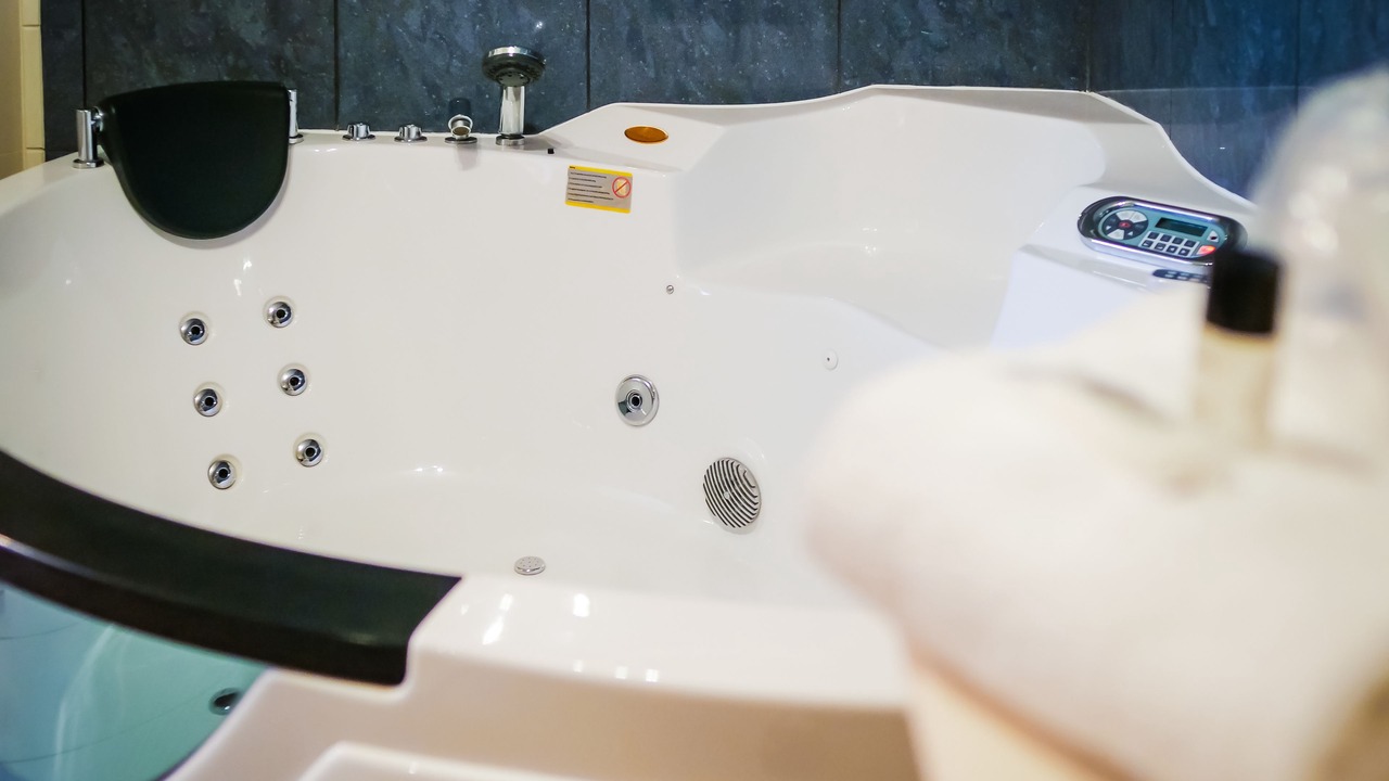 Photo of Bathroom in Neunburg vorm Wald