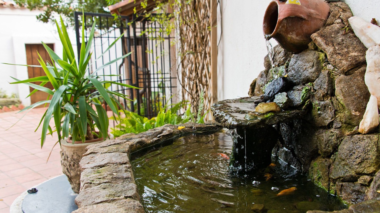 Photo of Outdoor in Castillo de Bayuela