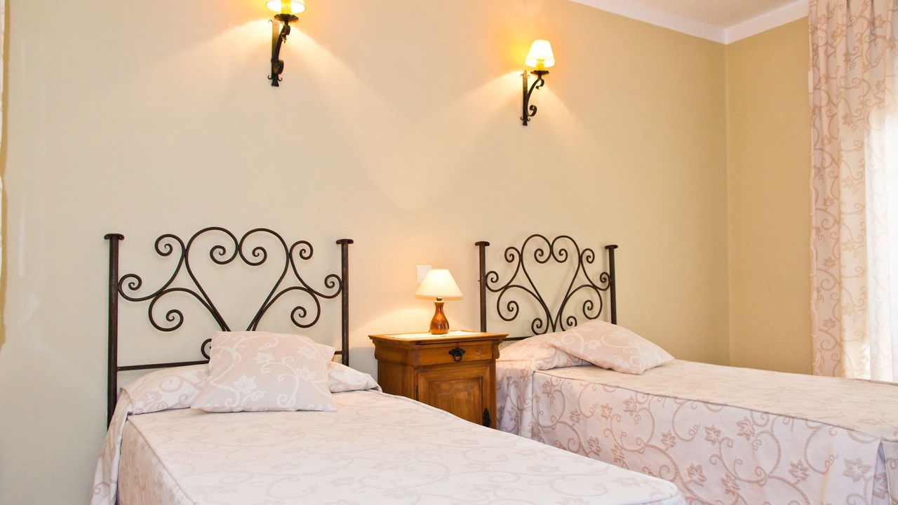 Photo of Bedroom in Castillo de Bayuela