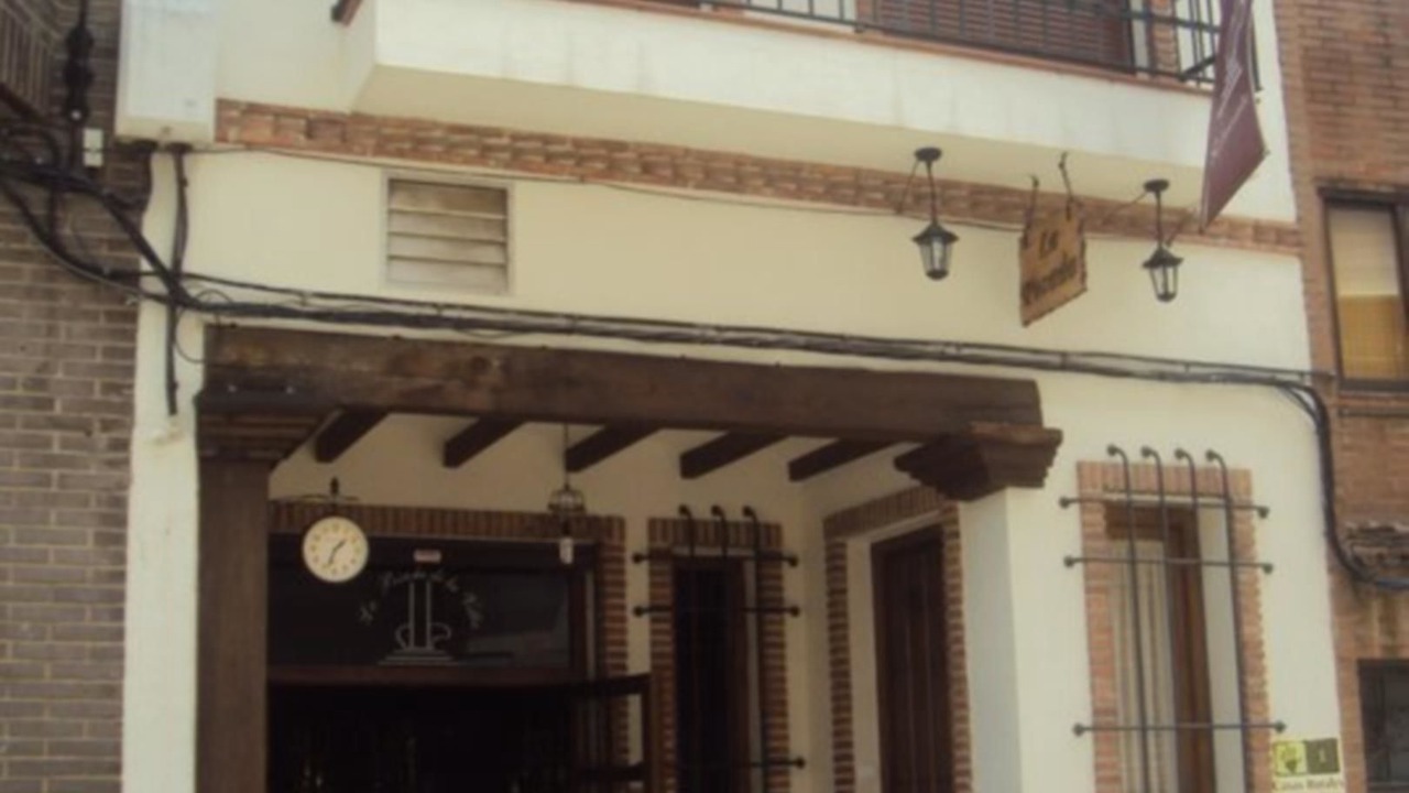 Photo of Outdoor in Castillo de Bayuela