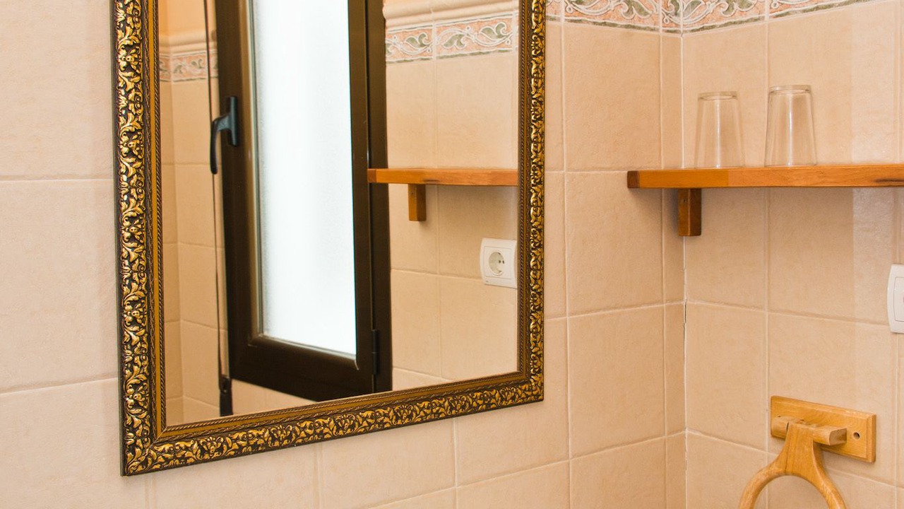 Photo of Bathroom in Castillo de Bayuela