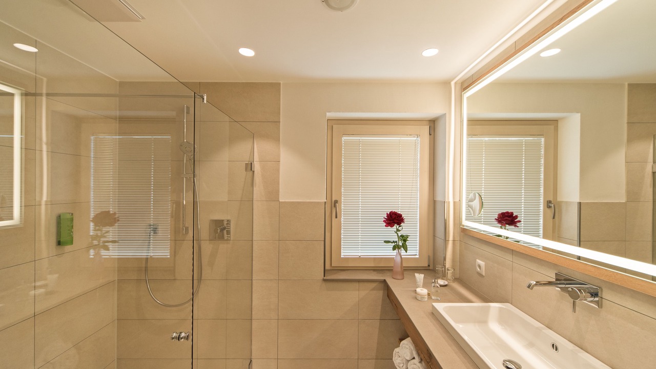 Photo of Bathroom in Pertisau