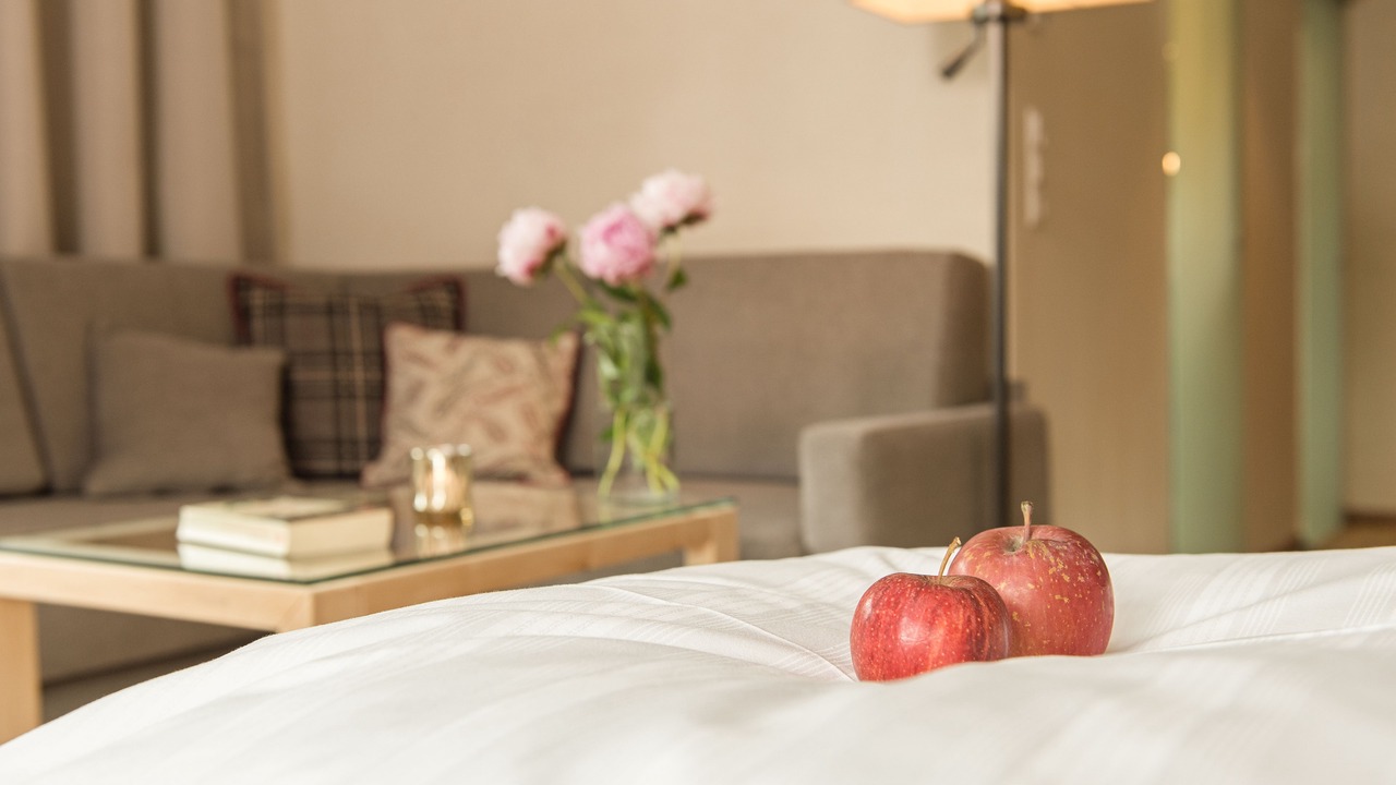 Photo of Bedroom in Pertisau