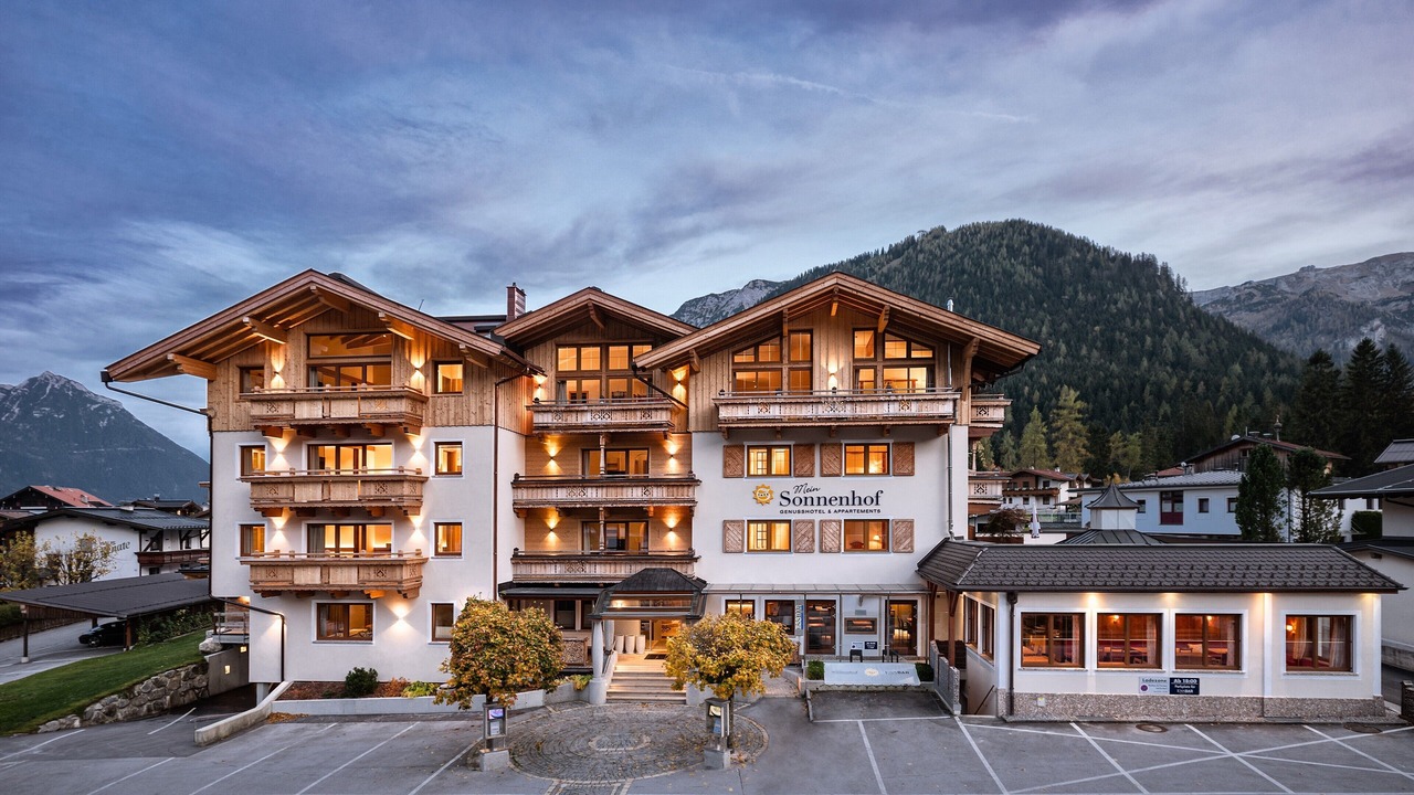 Photo of Outdoor in Pertisau