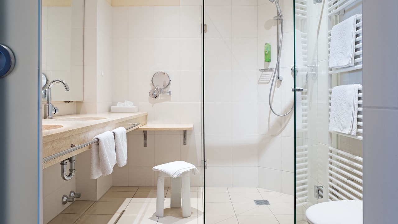Photo of Bathroom in Pertisau