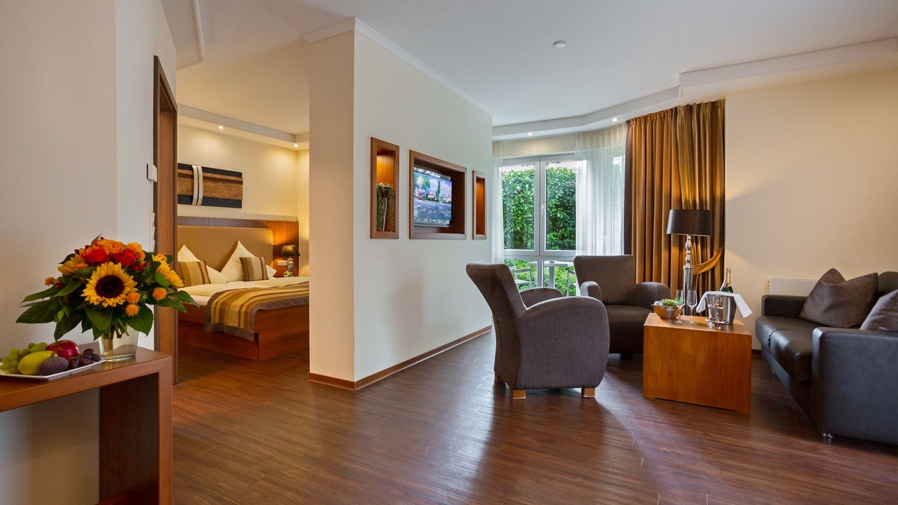 Photo of Bedroom in Ibbenbueren