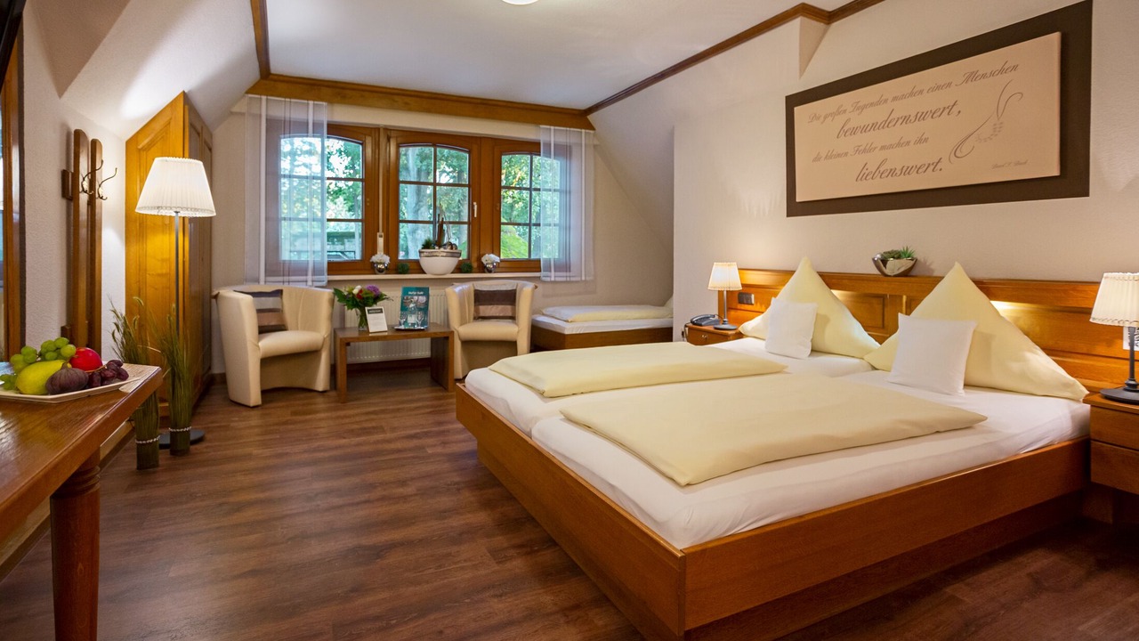 Photo of Bedroom in Ibbenbueren