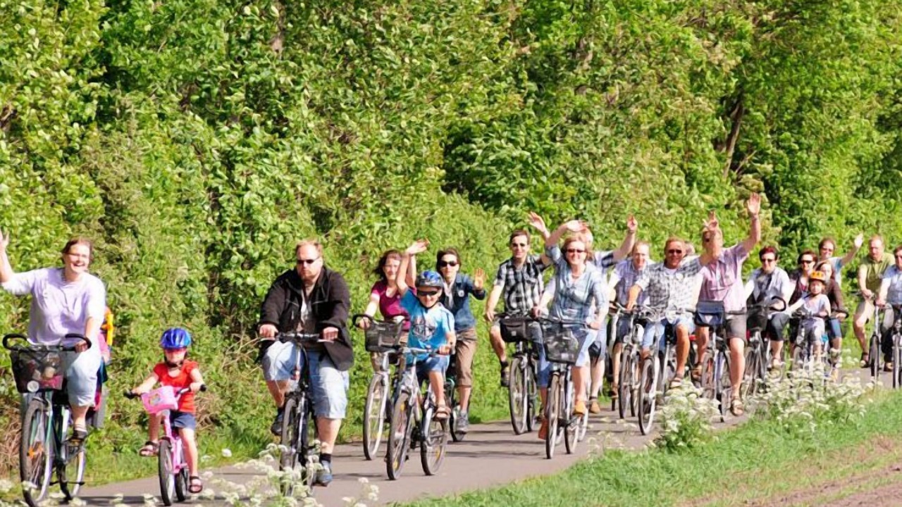 Photo of Outdoor in Ibbenbueren
