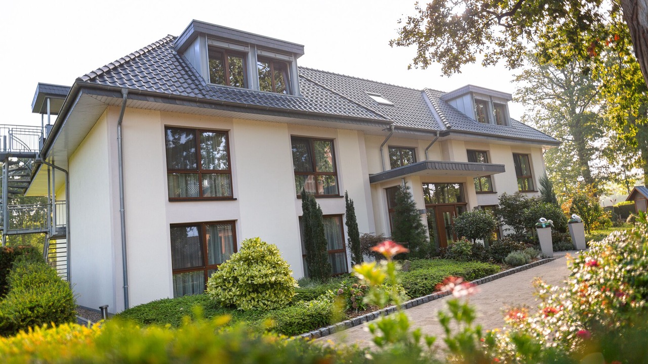 Photo of Outdoor in Ibbenbueren