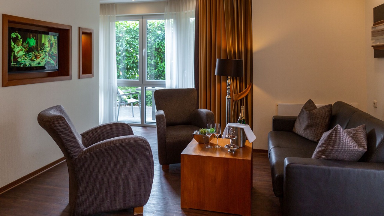 Photo of Bedroom in Ibbenbueren