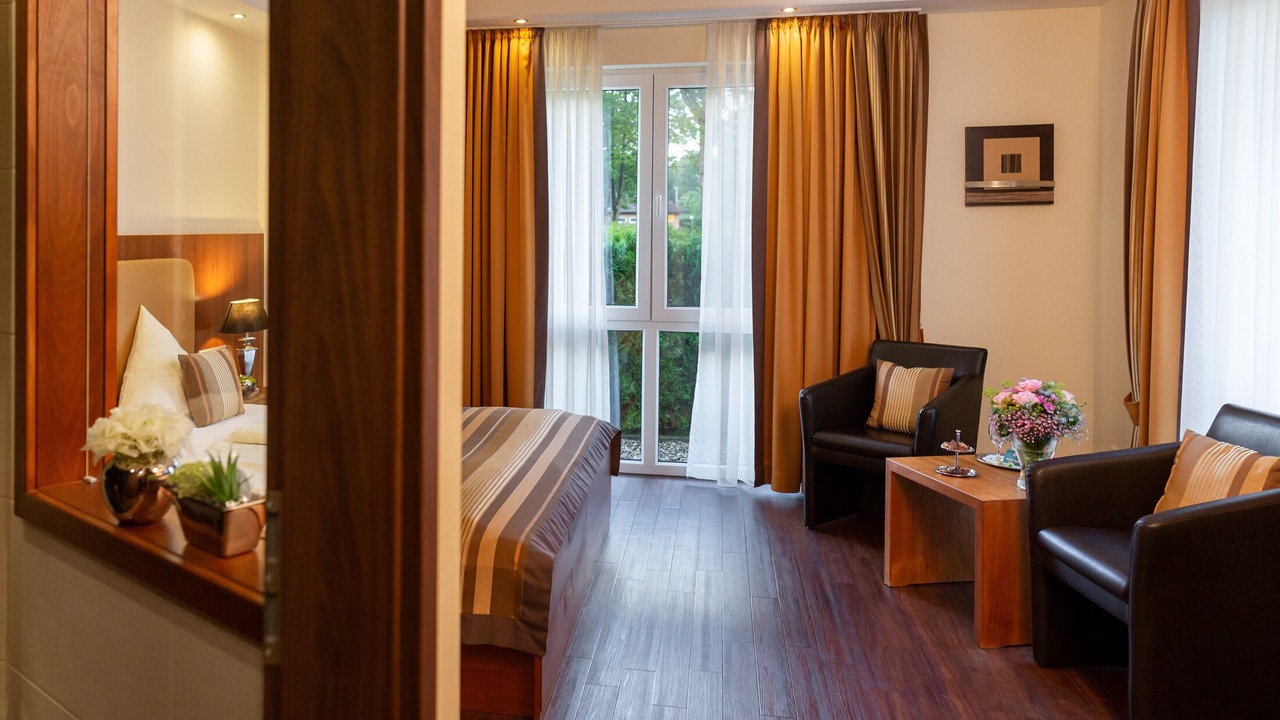 Photo of Bedroom in Ibbenbueren