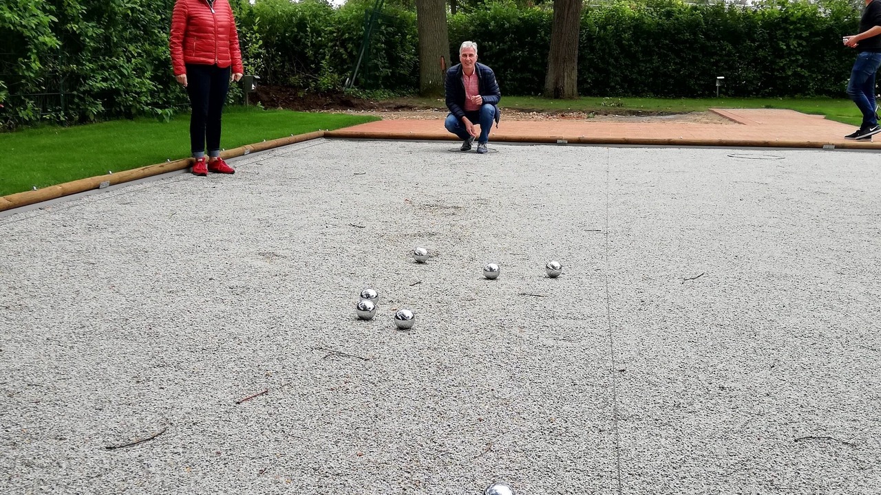 Photo of Outdoor in Ibbenbueren