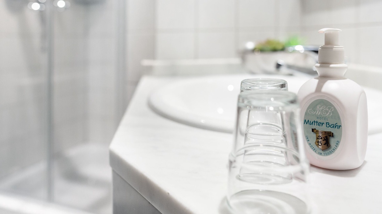 Photo of Bathroom in Ibbenbueren