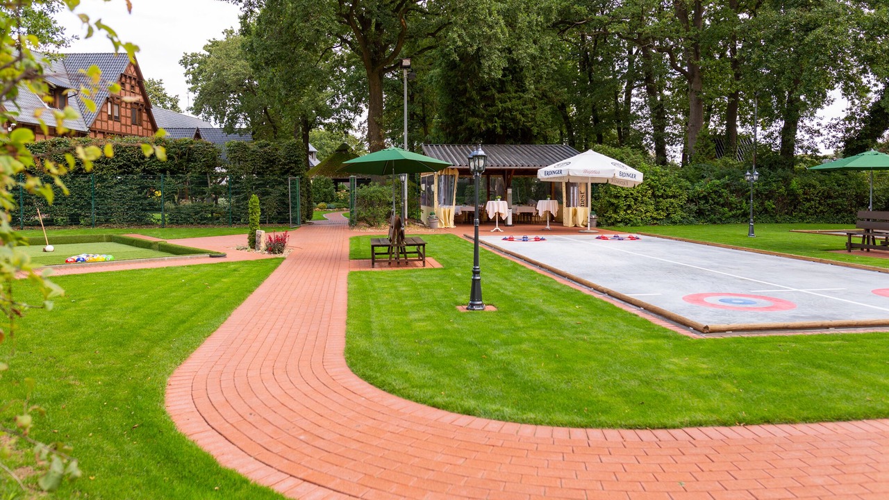 Photo of Outdoor in Ibbenbueren