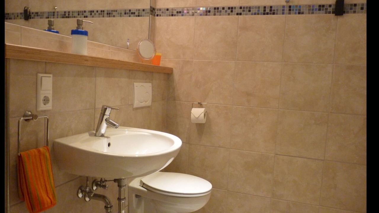 Photo of Bathroom in Bodolz