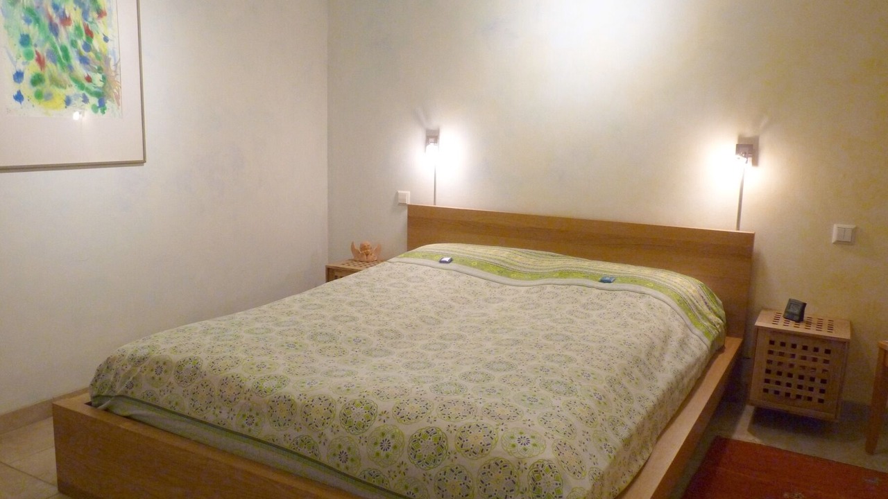 Photo of Bedroom in Bodolz