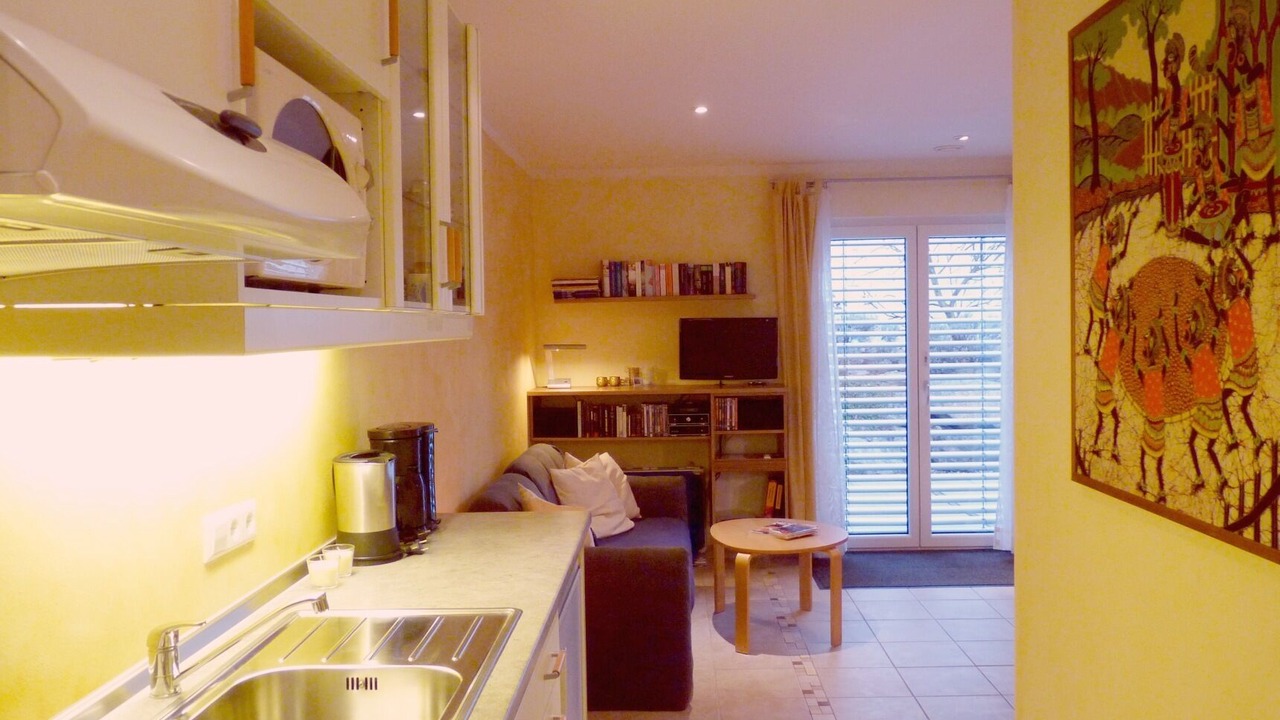 Photo of Kitchen in Bodolz