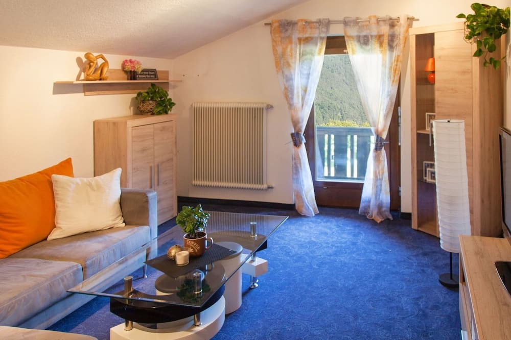 Photo of Bedroom in Nassereith