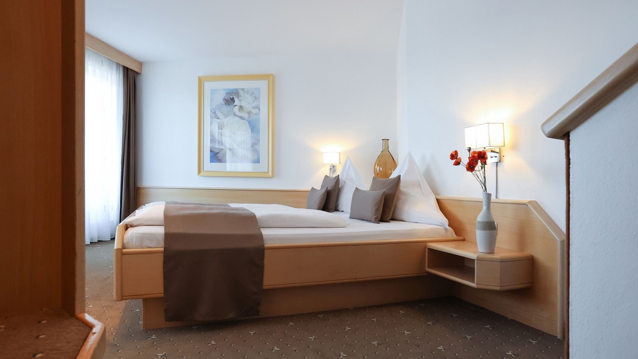 Photo of Bedroom in Marktoberdorf