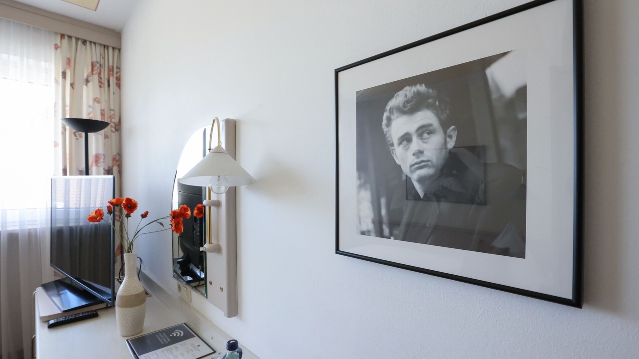 Photo of Bedroom in Marktoberdorf