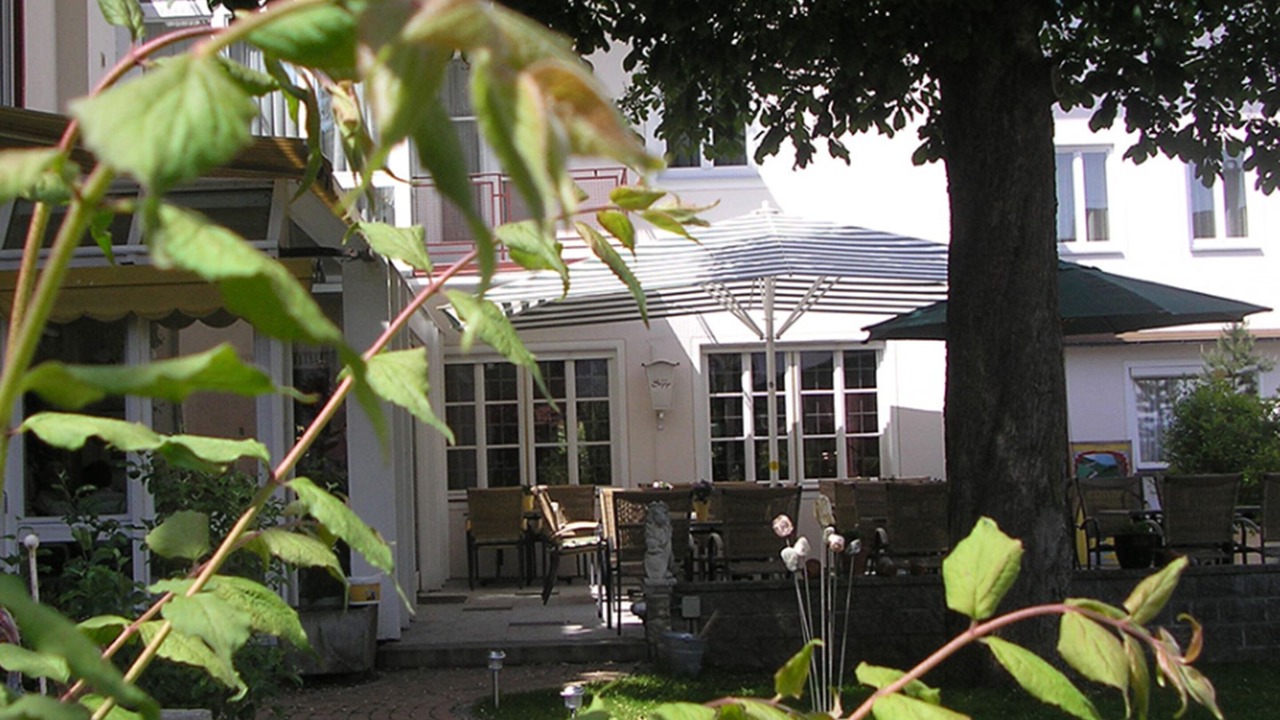 Photo of Patio Balcony in Marktoberdorf