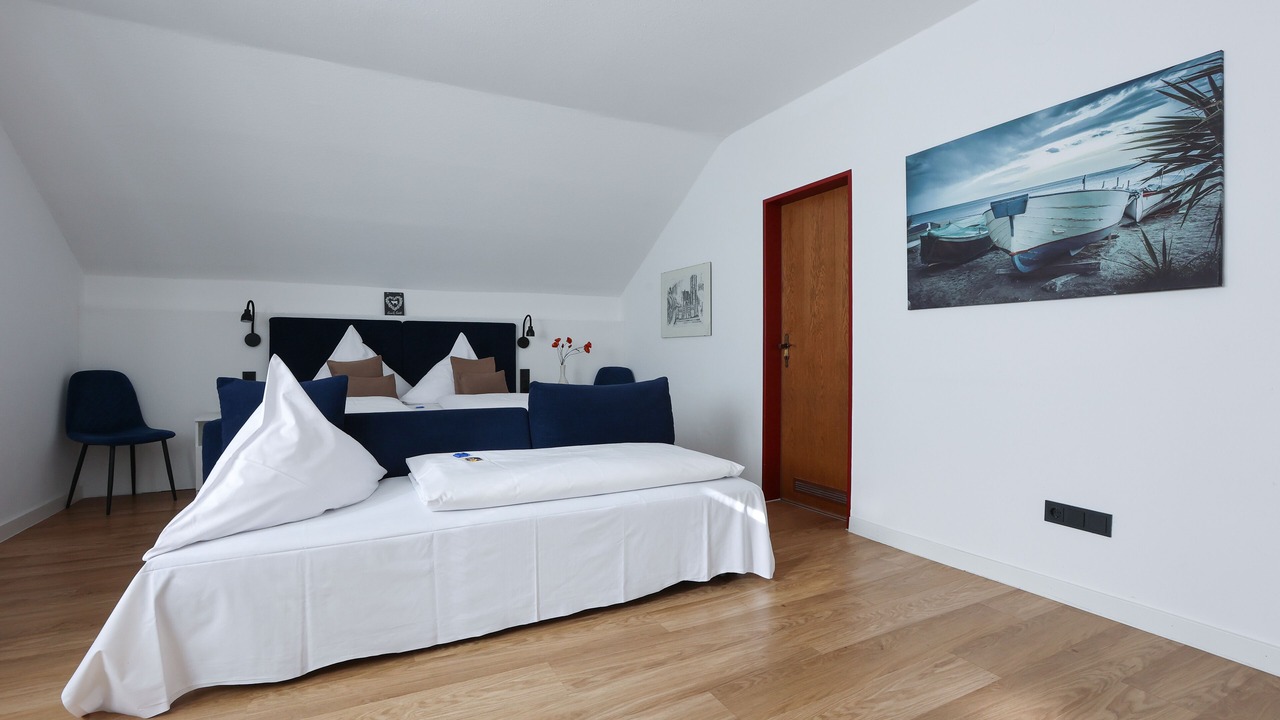 Photo of Bedroom in Marktoberdorf