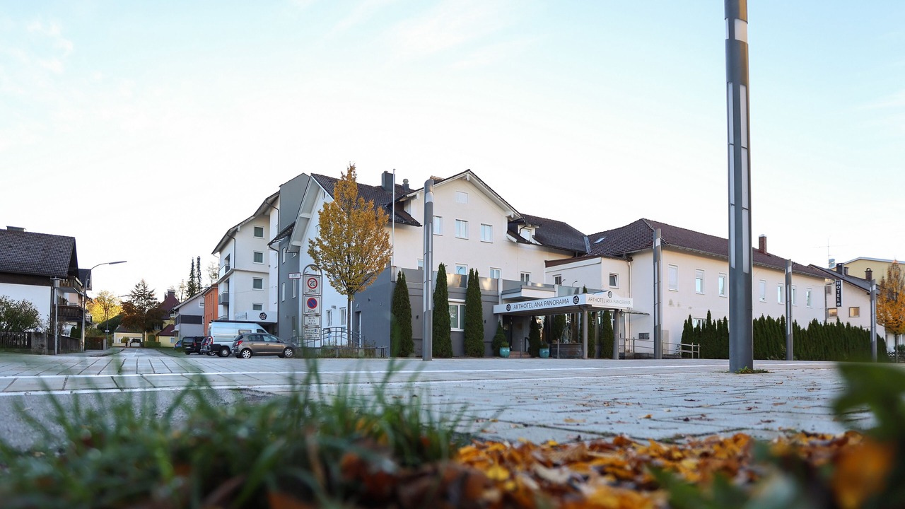 Photo of Outdoor in Marktoberdorf