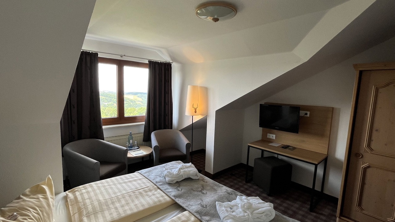 Photo of Bedroom in Bad Gottleuba-Berggiesshuebel