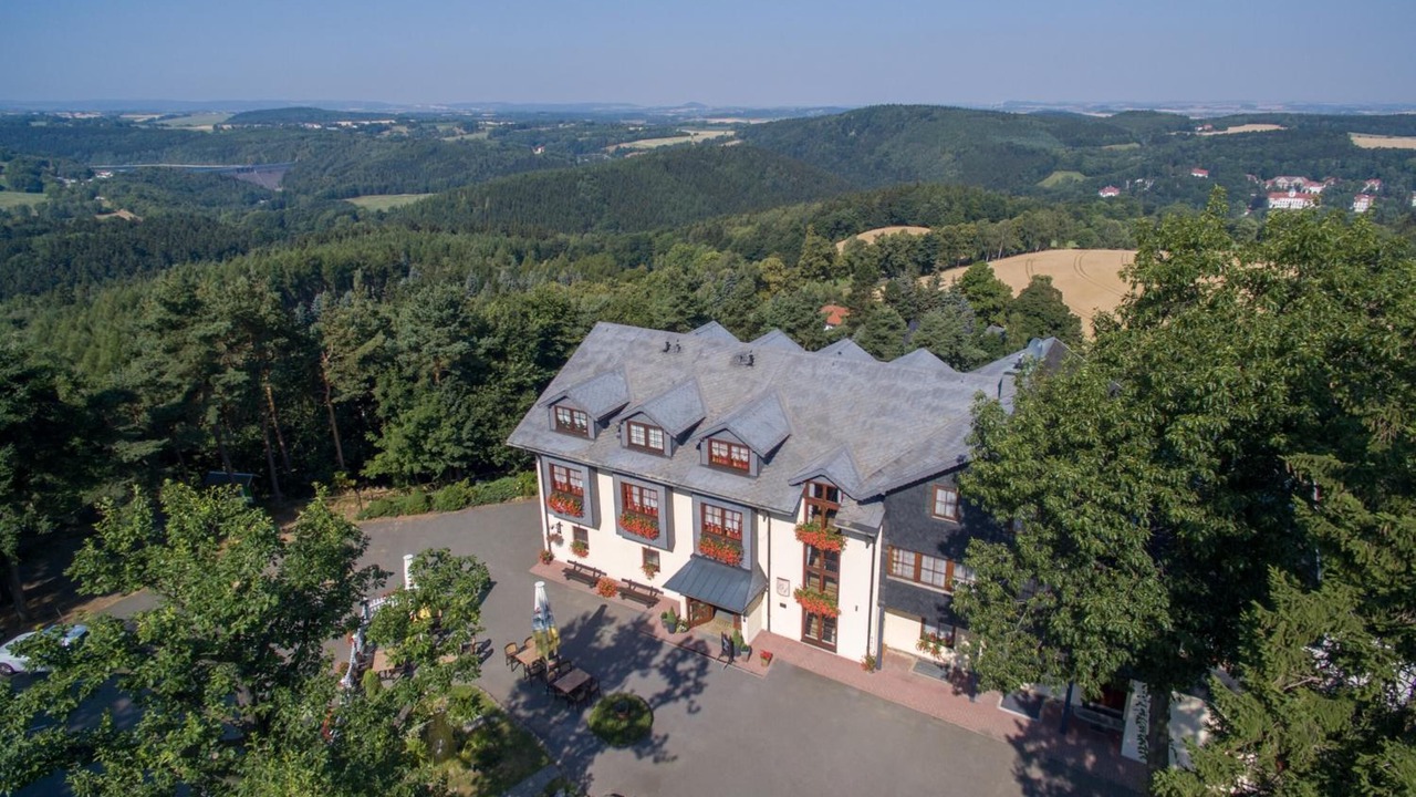 Photo of Outdoor in Bad Gottleuba-Berggiesshuebel