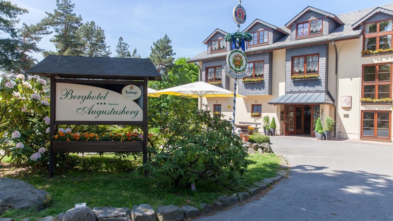 Photo of Outdoor in Bad Gottleuba-Berggiesshuebel