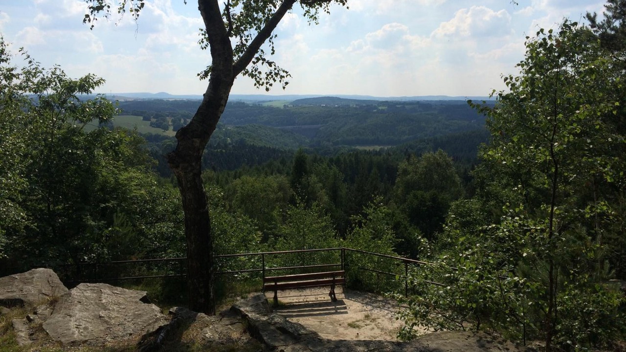 Photo of Outdoor in Bad Gottleuba-Berggiesshuebel