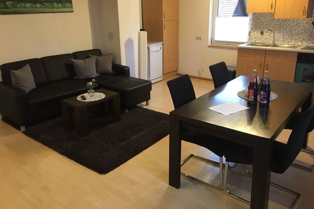 Photo of Livingroom in Pretzfeld