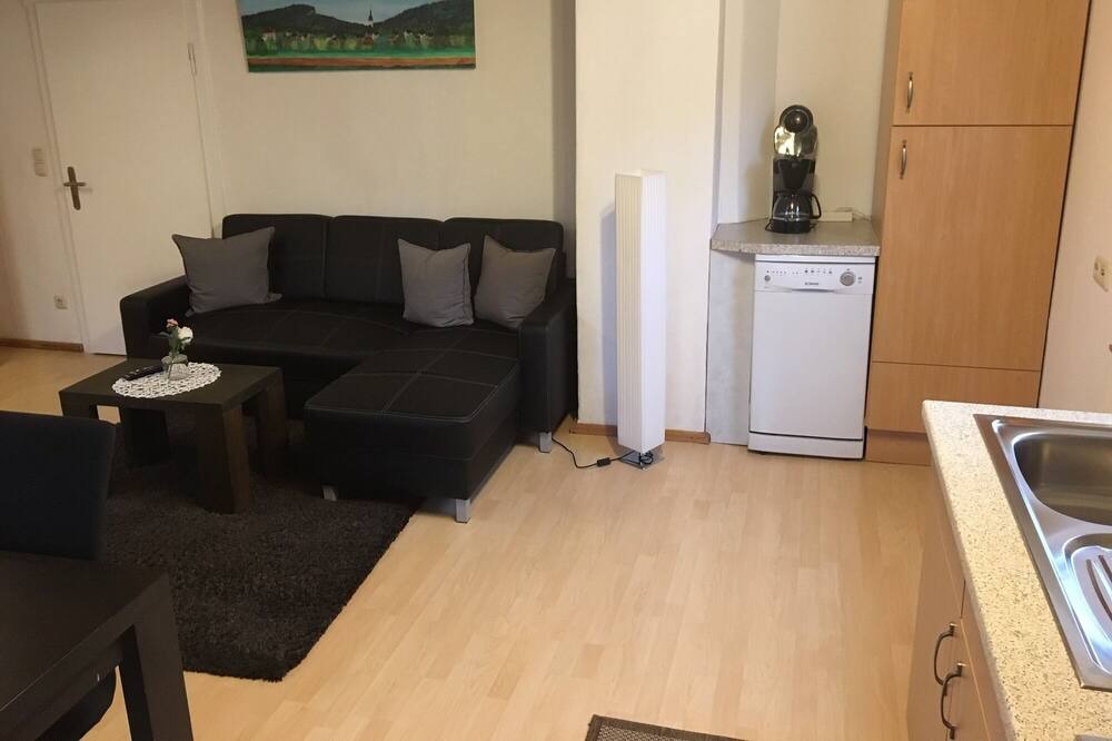 Photo of Livingroom in Pretzfeld