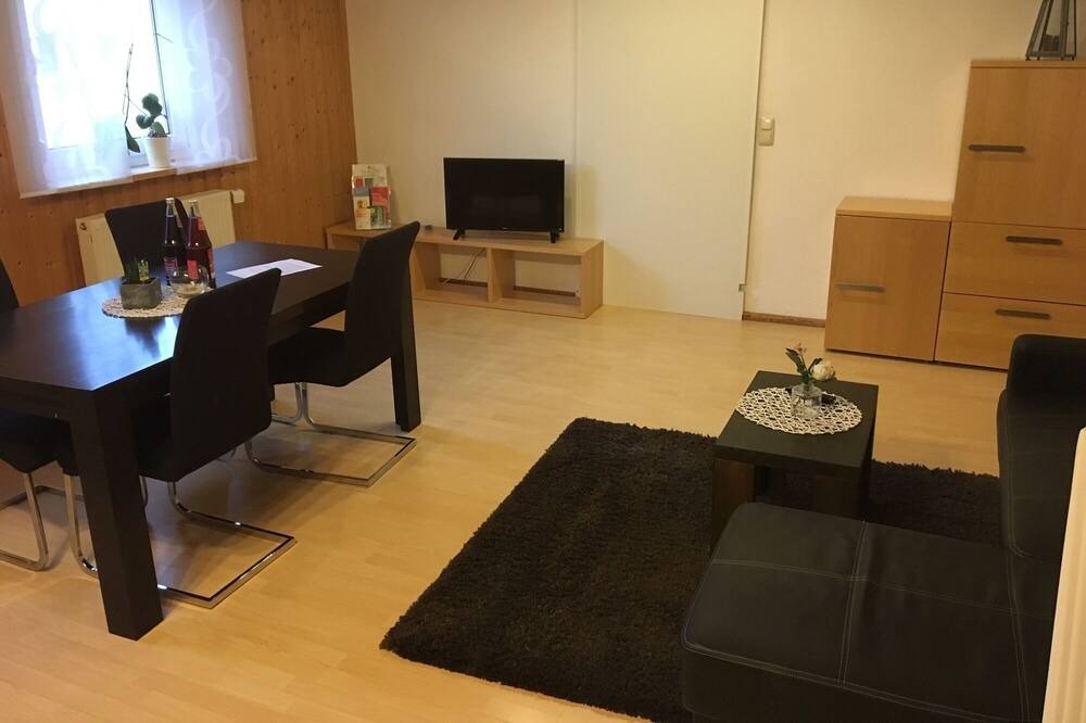 Photo of Livingroom in Pretzfeld