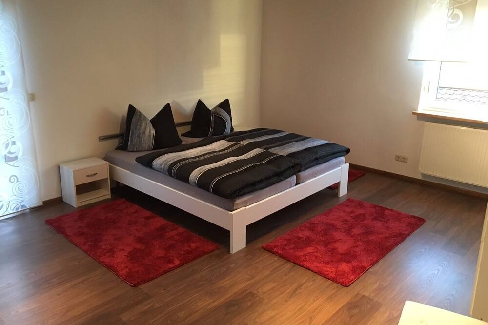 Photo of Bedroom in Pretzfeld