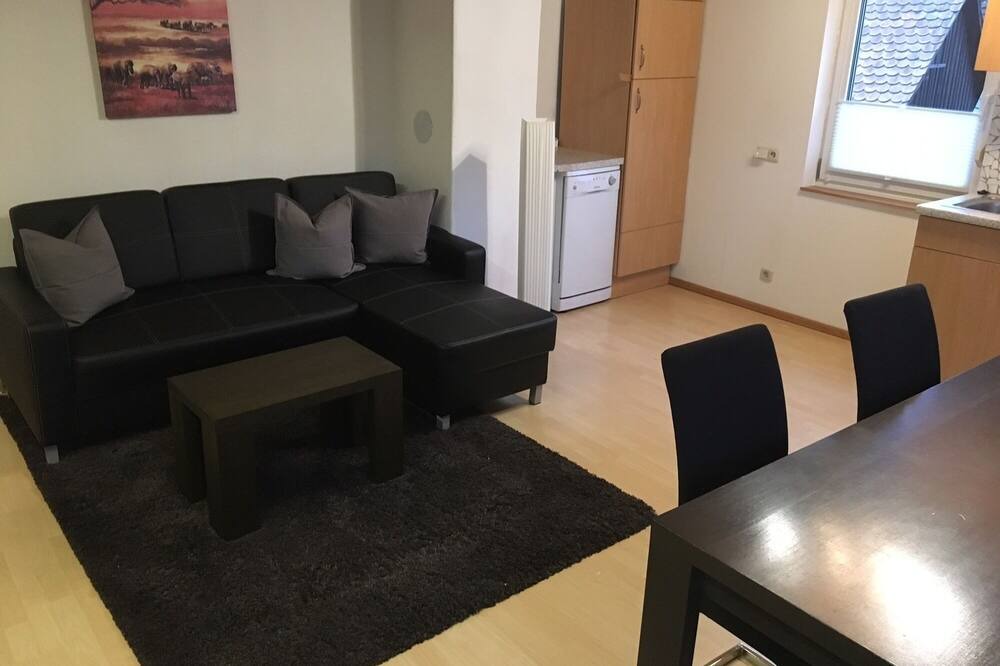 Photo of Livingroom in Pretzfeld