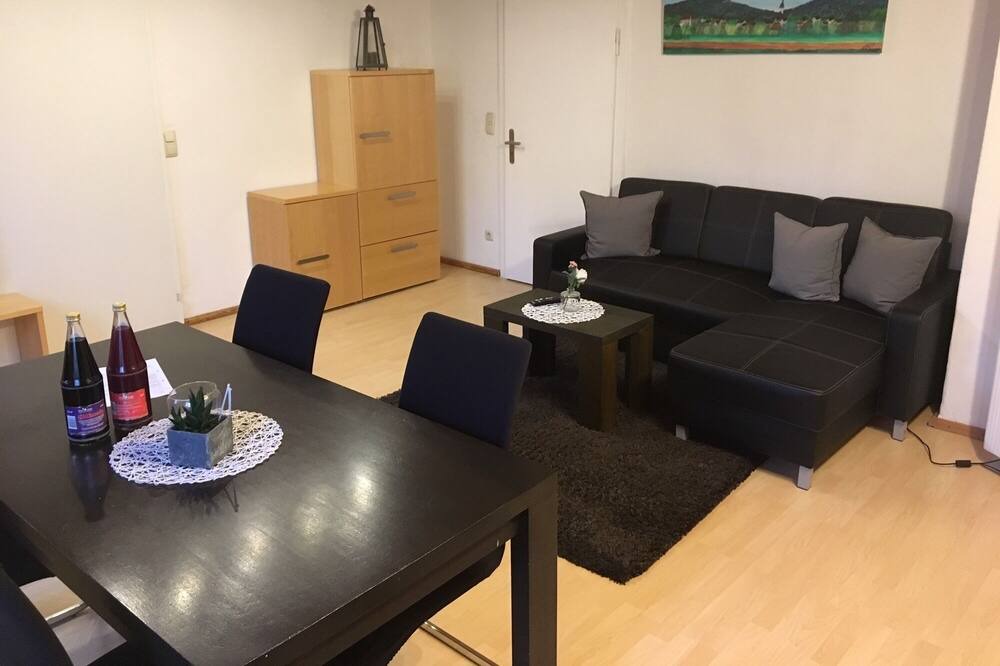 Photo of Livingroom in Pretzfeld