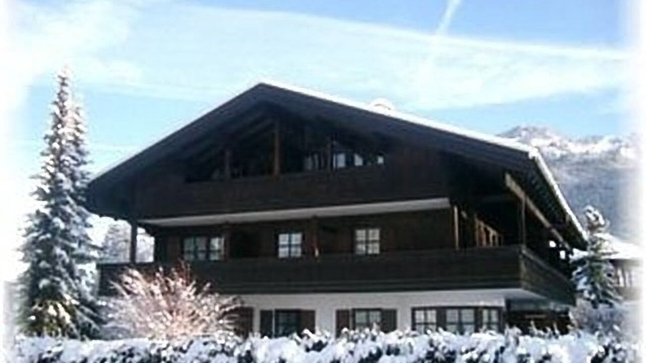 Photo of Outdoor in Unterwoessen