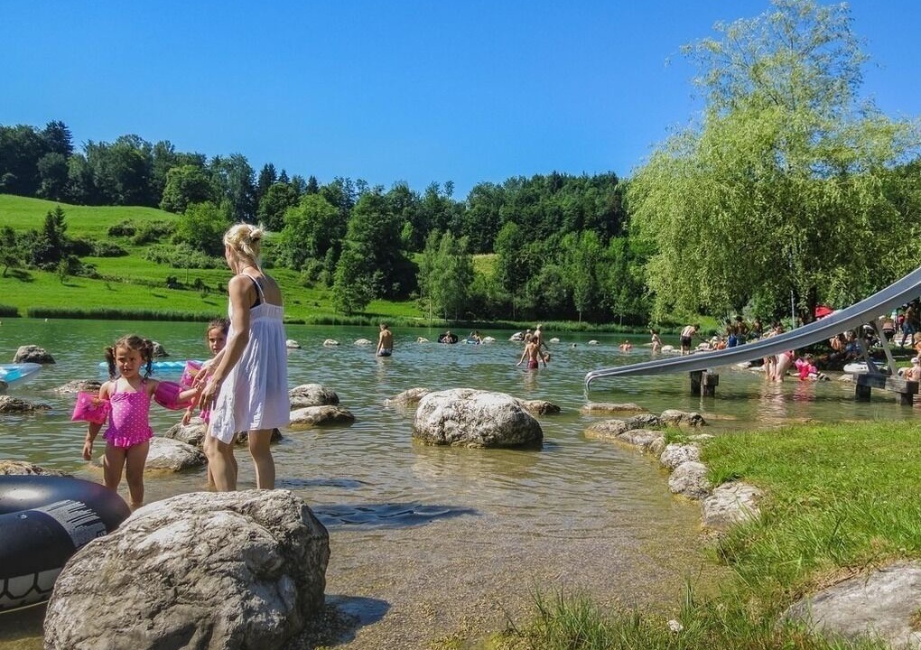 Photo of Outdoor in Unterwoessen