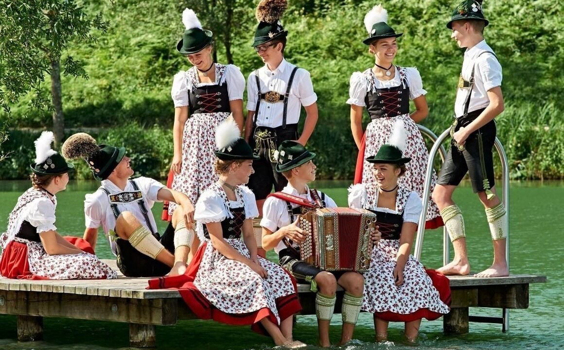 Photo of Outdoor in Unterwoessen