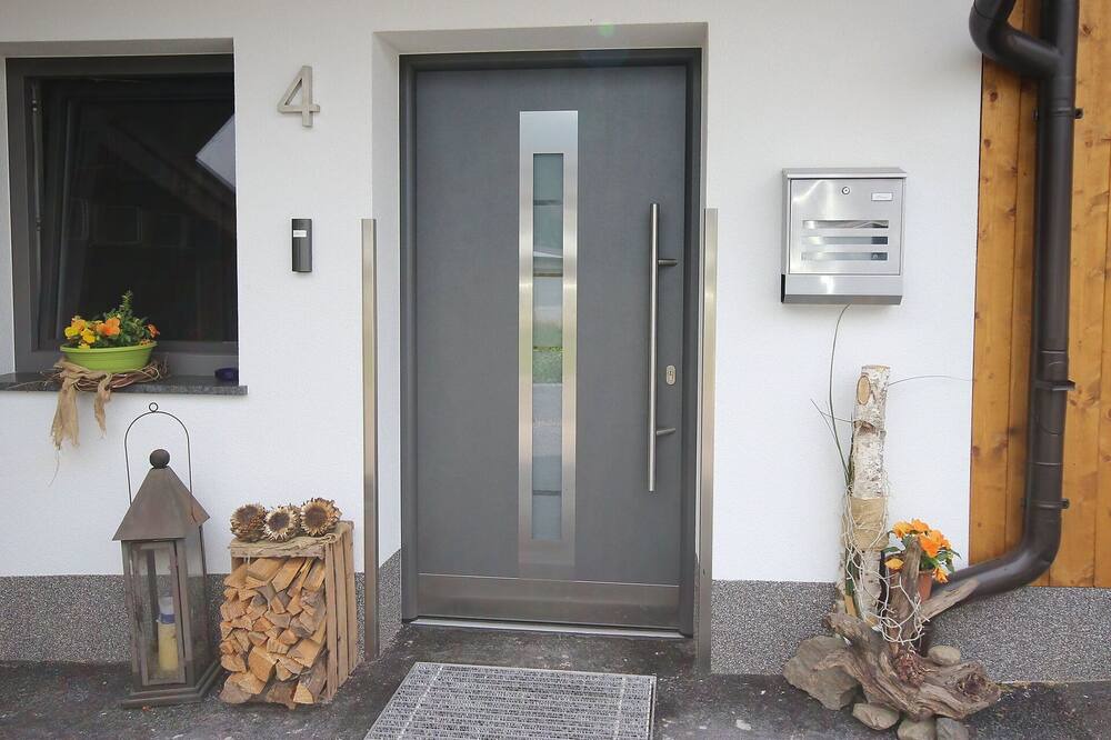 Photo of Bedroom in Zillertal