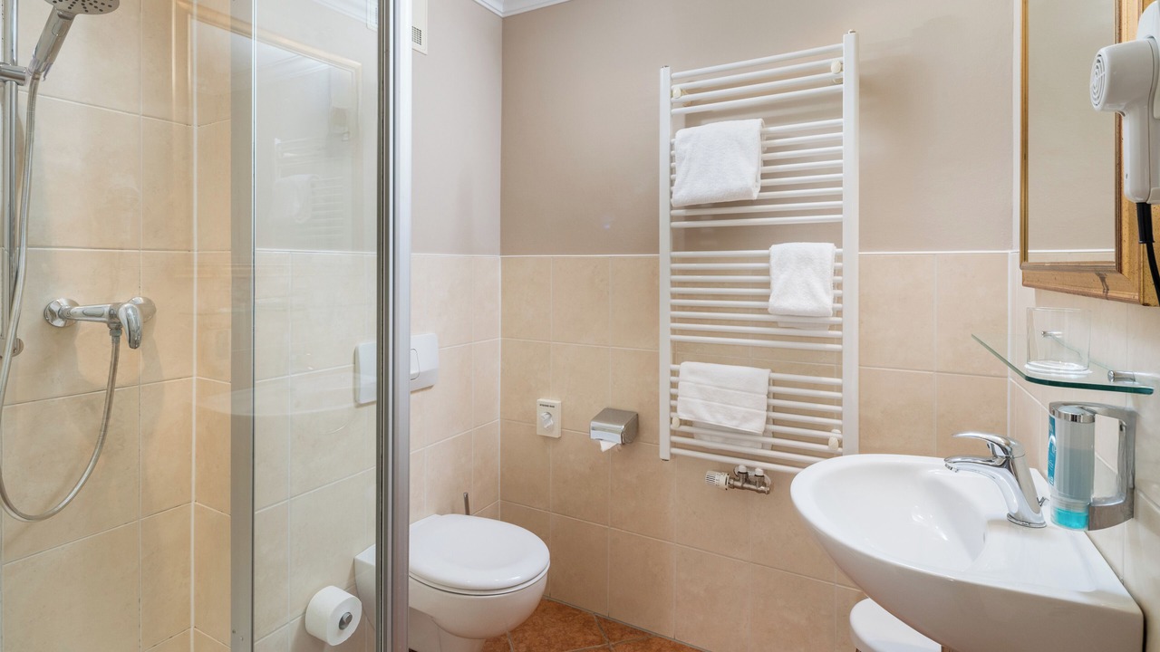 Photo of Bathroom in Ebersberg District