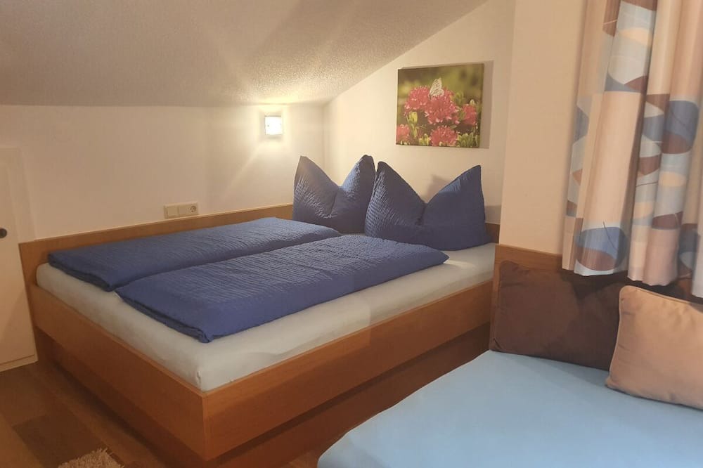 Photo of Bedroom in Madseit