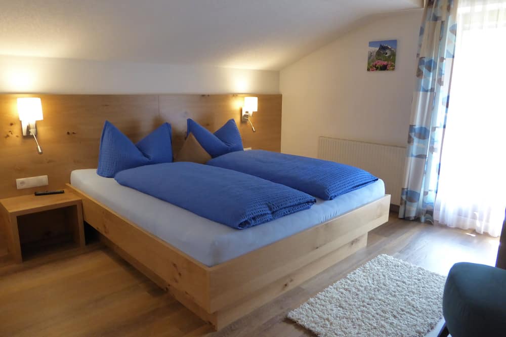 Photo of Bedroom in Madseit