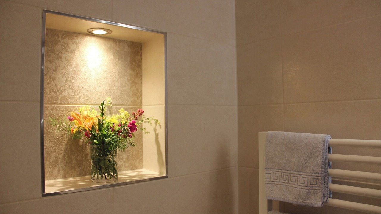 Photo of Bathroom in Reit im Winkl