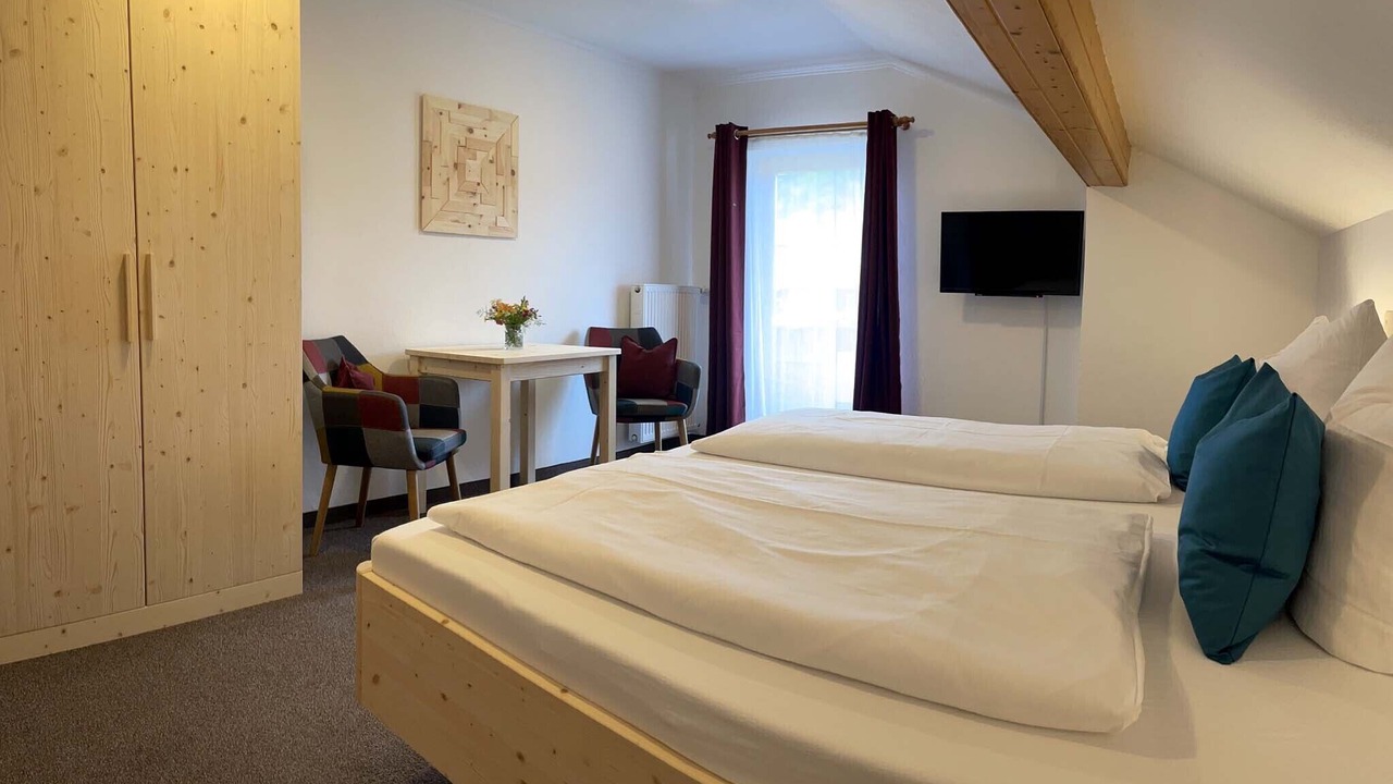 Photo of Bedroom in Reit im Winkl