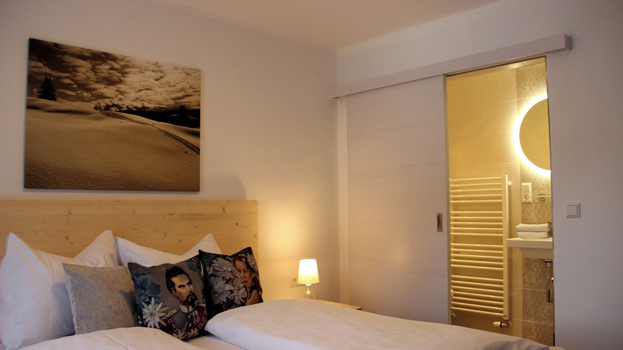 Photo of Bedroom in Reit im Winkl
