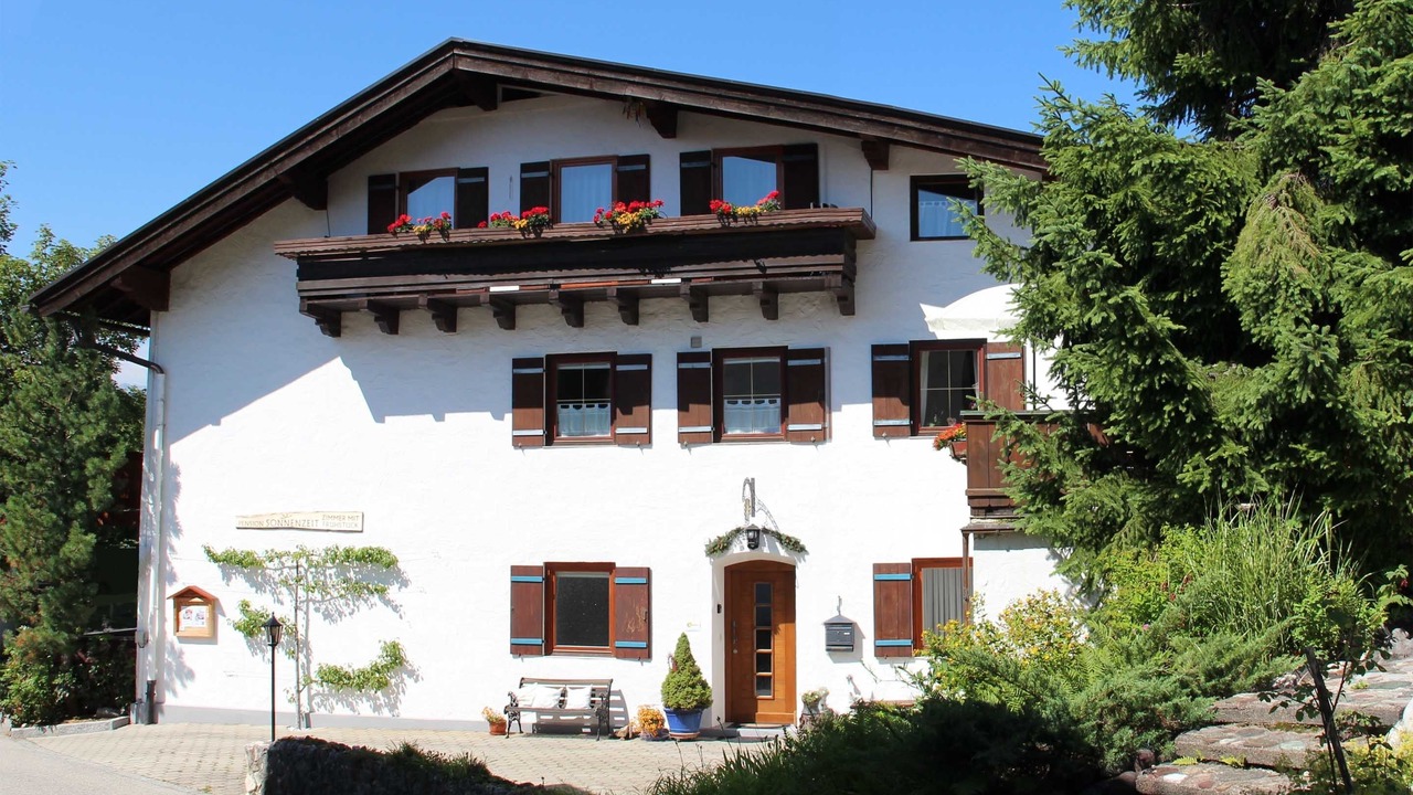 Photo of Outdoor in Reit im Winkl