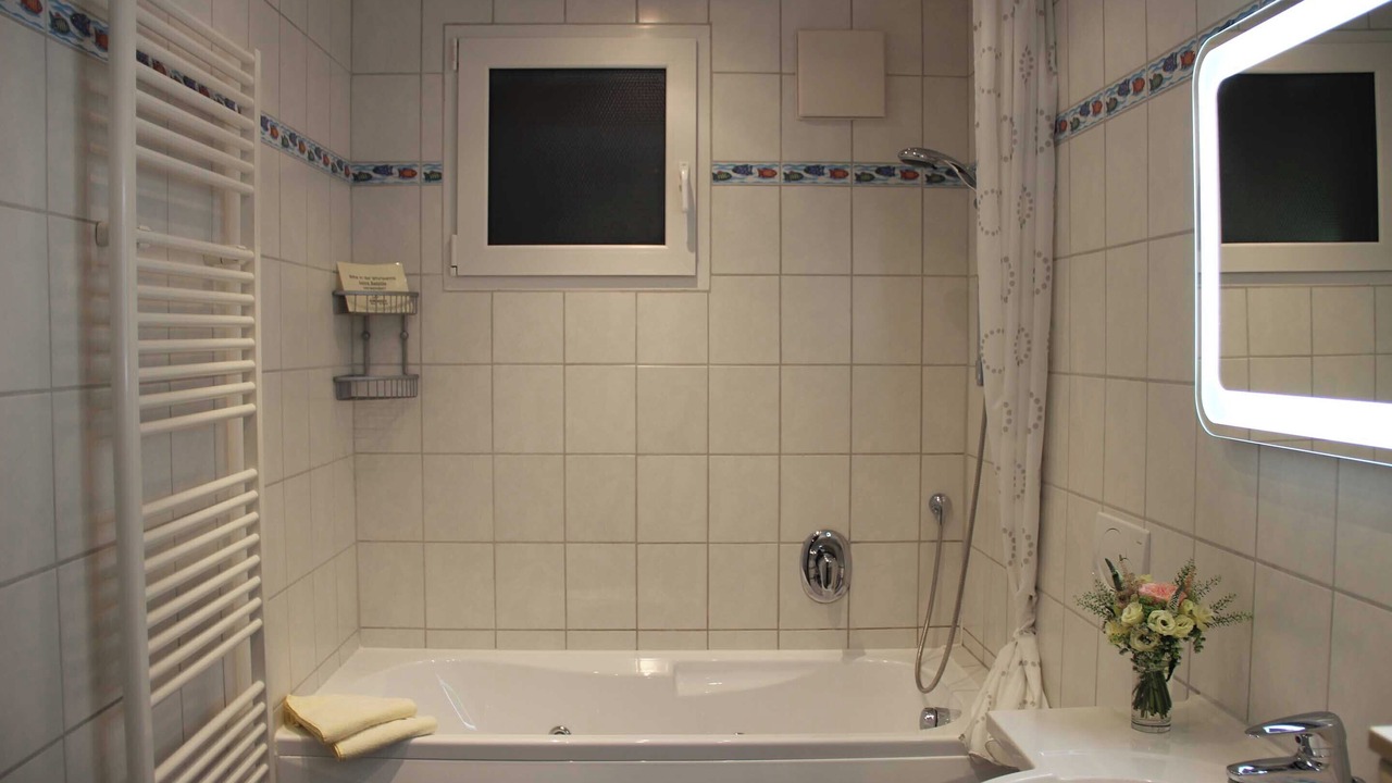 Photo of Bathroom in Reit im Winkl