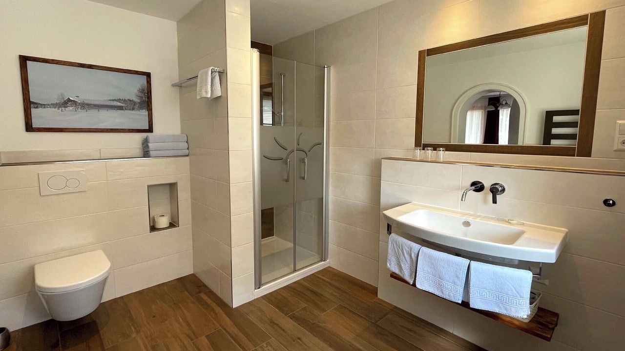 Photo of Bathroom in Reit im Winkl
